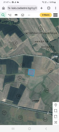 Продава ЗЕМЕДЕЛСКА ЗЕМЯ, с. Багренци, област Кюстендил, снимка 3