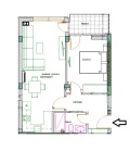 Продава 2-СТАЕН, град Пазарджик, Център • 58500 € • 24771062 — Holmes.bg