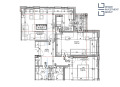 Продава  3-стаен град София , Люлин 10 , 97 кв.м | 29214039 - изображение [6]