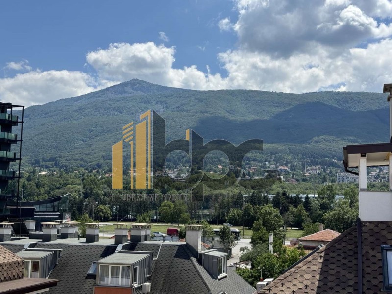 Продава 2-СТАЕН в град София, Манастирски ливади - 184 кв.м / 423 200 € » 827 707.26 лв., БИ ПИ СИ