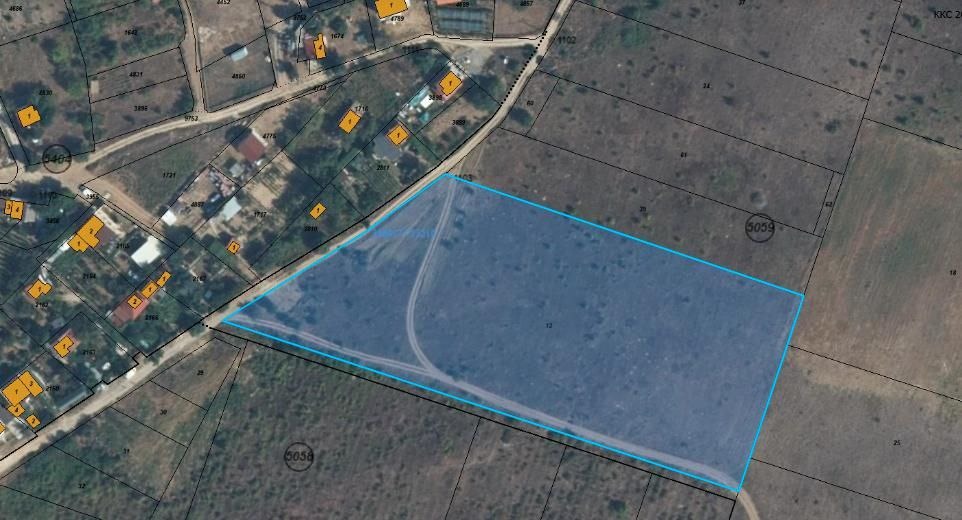 Продава ПАРЦЕЛ | Imot.bg — изображение 1