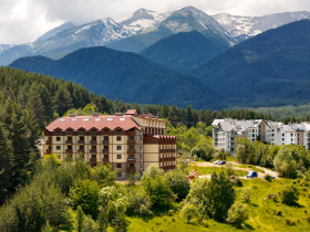 Stüdyo Bansko, bölge Blagoevgrad 1