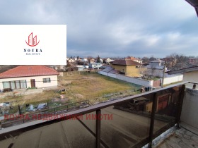 1 bedroom Mirovyane, Sofia 1