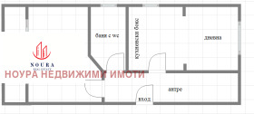 2-стаен град София, с. Мировяне 13