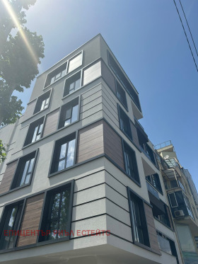 1 dormitorio Dianabad, Sofia 10