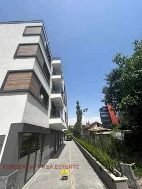 1 dormitorio Dianabad, Sofia 9