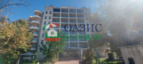 Продава 2-стаен, к.к. Слънчев бряг