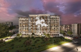 2 quartos Gagarin, Plovdiv 1