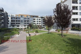 2 dormitorios Krastova vada, Sofia