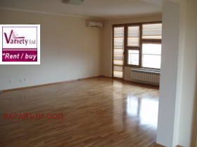 3+ hálószoba Izgrev, Sofia