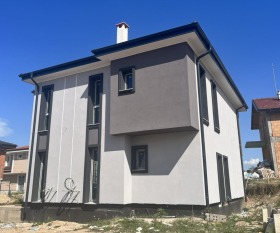 Hus Markovo, region Plovdiv 2