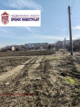 Парцел град Пловдив, Коматево 2