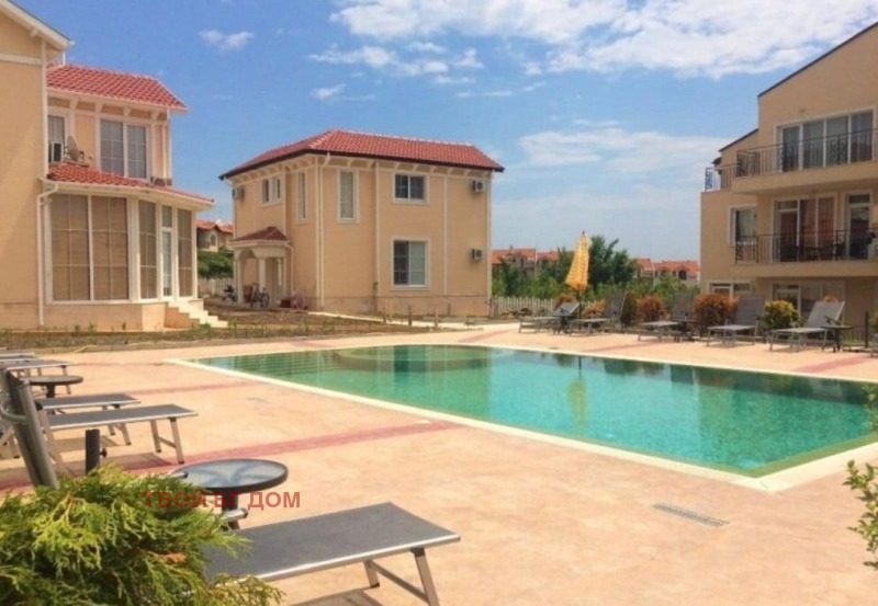 Продается  Студия область Бургас , Кошарица , 29 кв.м | 41830702