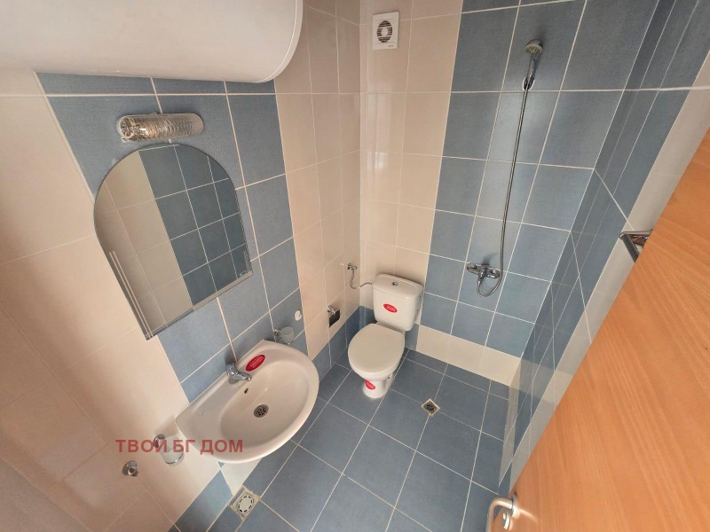 Продается  Студия область Бургас , Кошарица , 29 кв.м | 41830702 - изображение [6]