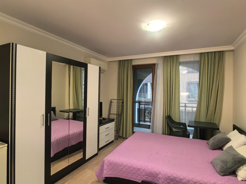 Продава 1-СТАЕН, гр. Поморие, област Бургас, снимка 4 - Апартаменти - 53137986