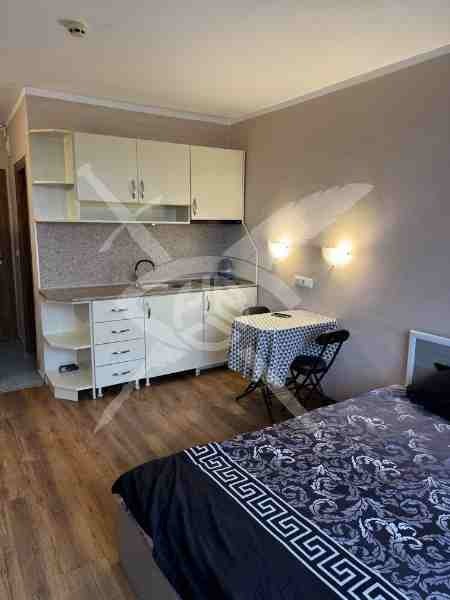 Продава 1-СТАЕН, к.к. Слънчев бряг, област Бургас, снимка 3 - Апартаменти - 54079146