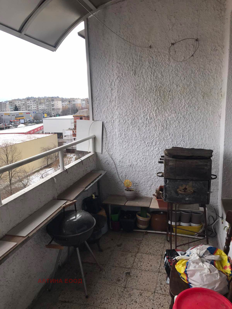 Te koop  1 slaapkamer Sofia , Ljulin - tsentar , 65 m² | 93516660 - afbeelding [7]