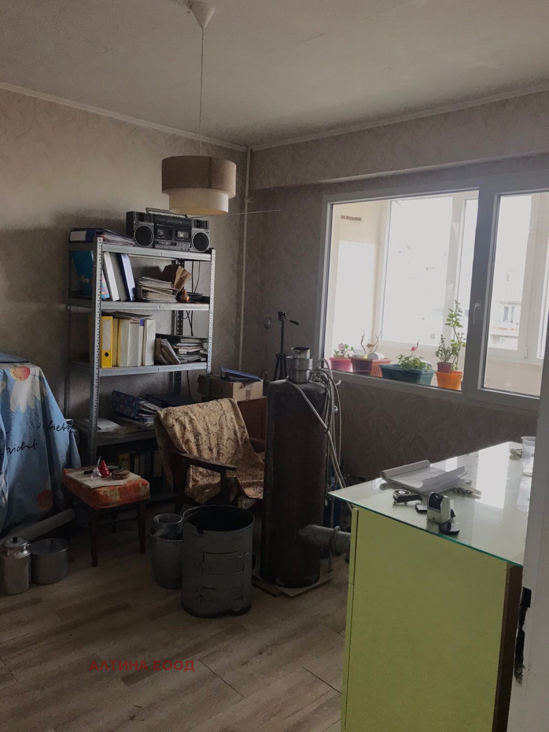 Till salu  1 sovrum Sofia , Ljulin - centar , 65 kvm | 93516660 - bild [6]