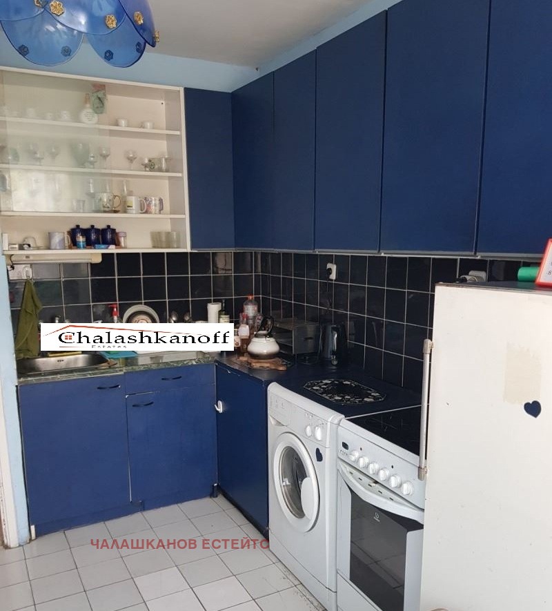 Zu verkaufen  1 Schlafzimmer Sofia , Krasna poljana 1 , 52 qm | 74722116