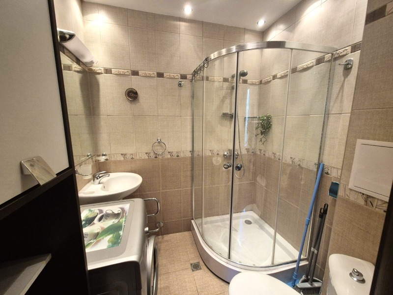 Продава 2-СТАЕН, гр. Приморско, област Бургас, снимка 5 - Апартаменти - 52225471