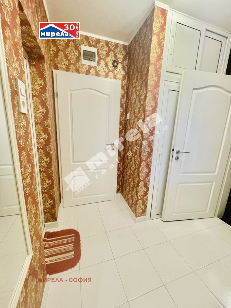 Продава 2-СТАЕН, гр. София, Младост 2, снимка 13 - Апартаменти - 53057313