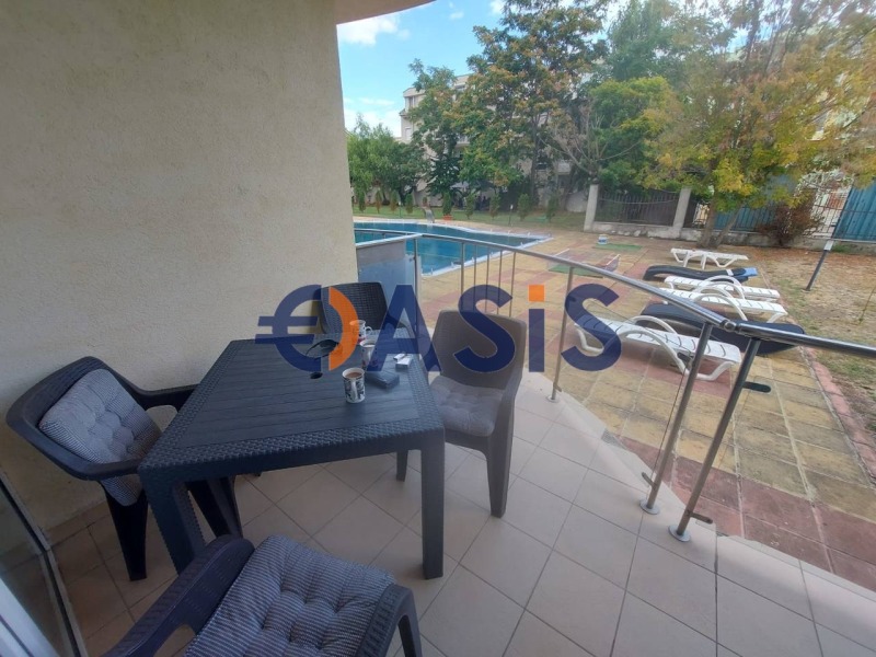 Продава 2-СТАЕН, к.к. Слънчев бряг, област Бургас, снимка 13 - Апартаменти - 53264498