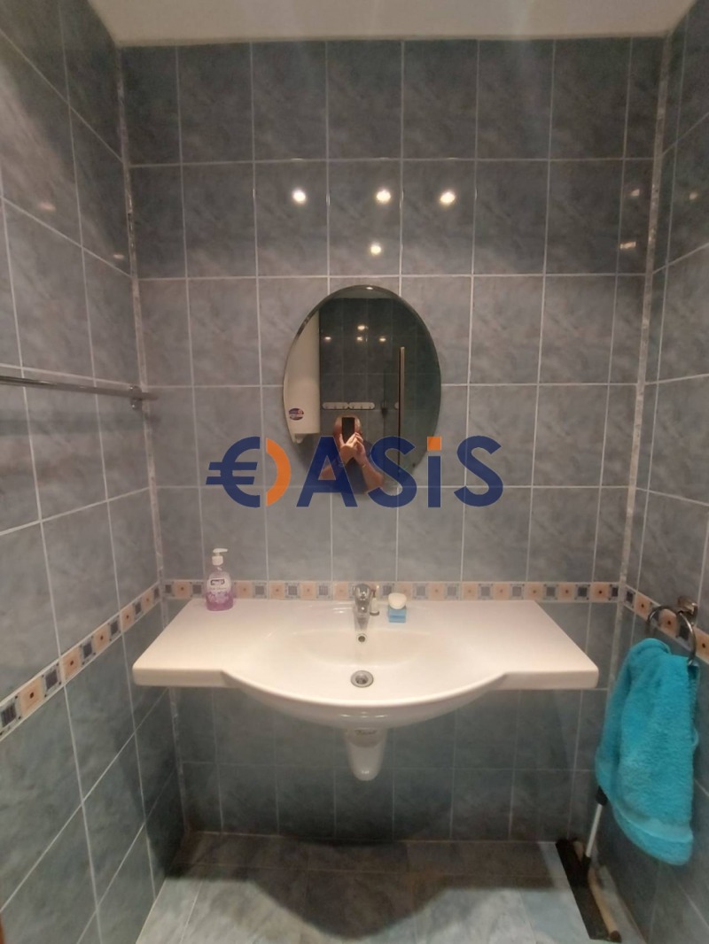 Продава 2-СТАЕН, к.к. Слънчев бряг, област Бургас, снимка 11 - Апартаменти - 53264498