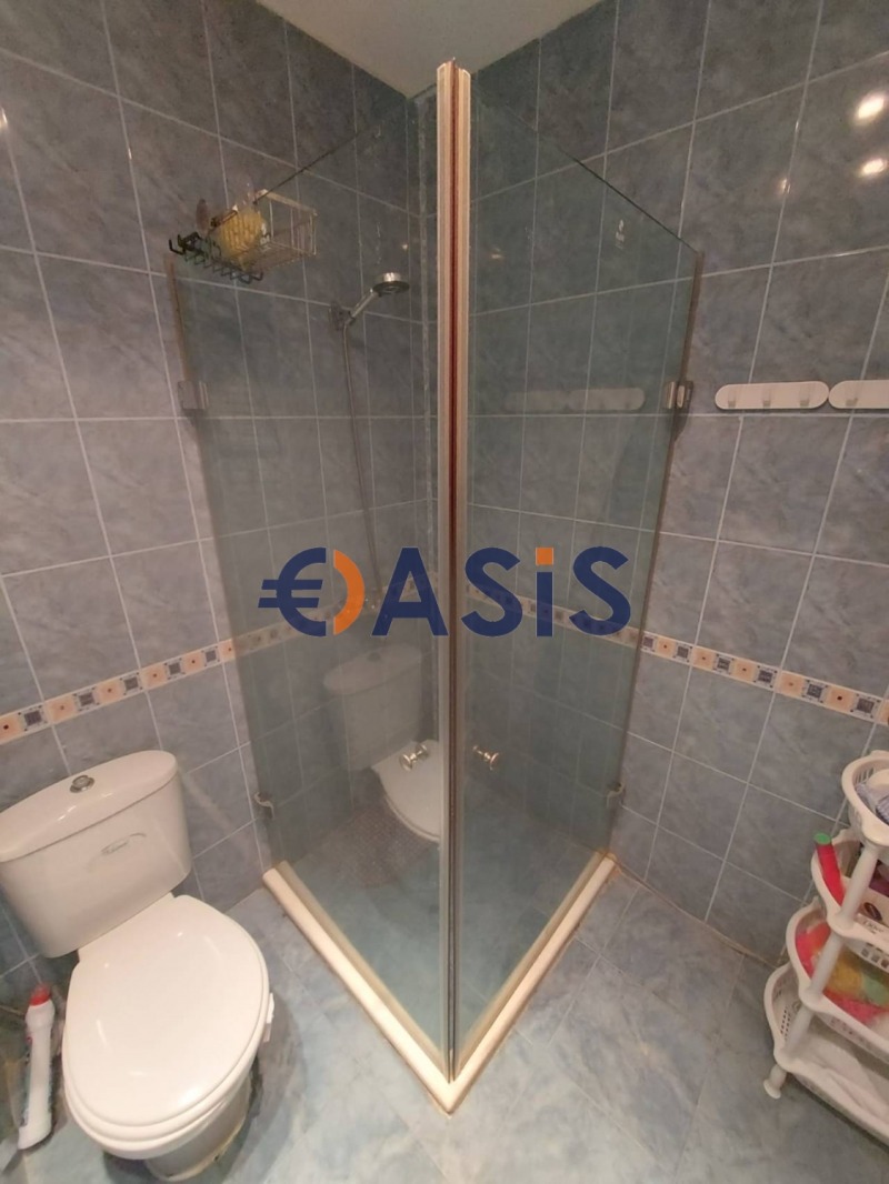 Продава 2-СТАЕН, к.к. Слънчев бряг, област Бургас, снимка 10 - Апартаменти - 53264498