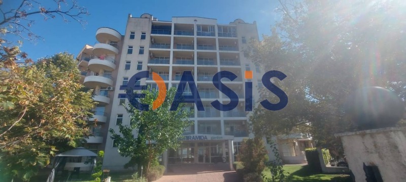 Продава 2-СТАЕН, к.к. Слънчев бряг, област Бургас