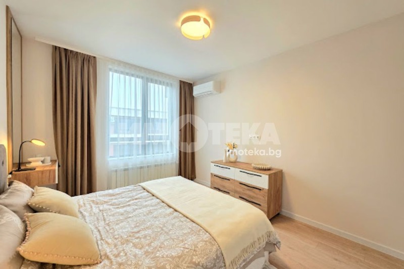 Продава 2-СТАЕН, гр. София, Малинова долина, снимка 14 - Апартаменти - 53493200