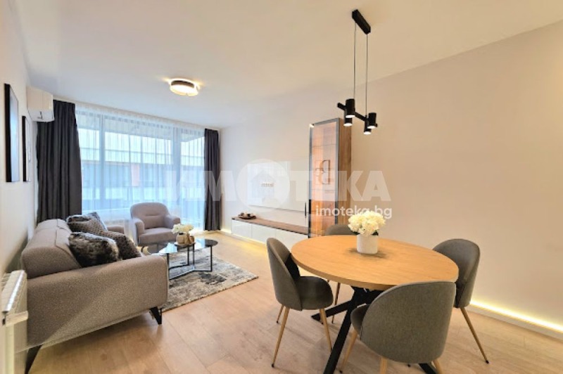 Продава 2-СТАЕН, гр. София, Малинова долина, снимка 3 - Апартаменти - 53493200