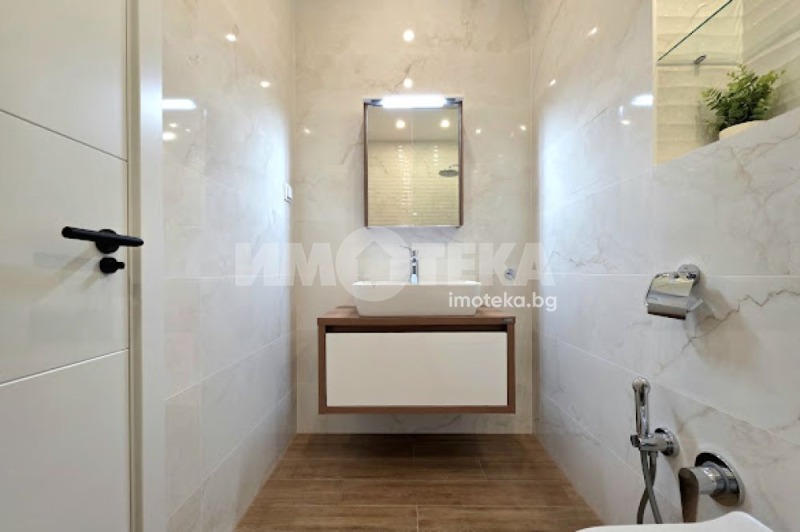 Продава 2-СТАЕН, гр. София, Малинова долина, снимка 11 - Апартаменти - 53493200