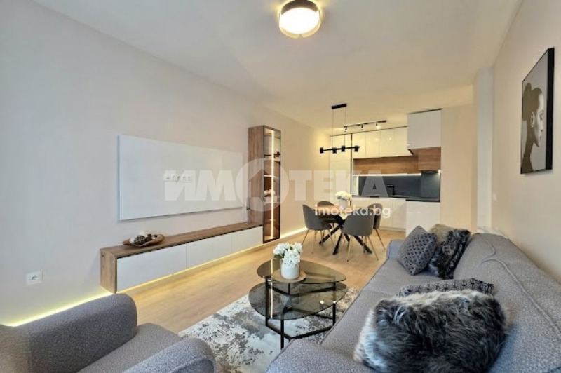 Продава 2-СТАЕН, гр. София, Малинова долина, снимка 7 - Апартаменти - 53493200