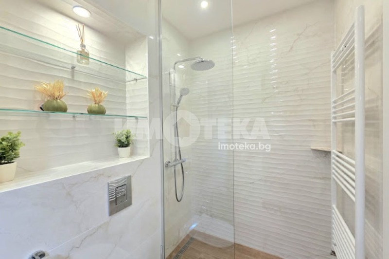 Продава 2-СТАЕН, гр. София, Малинова долина, снимка 12 - Апартаменти - 53493200