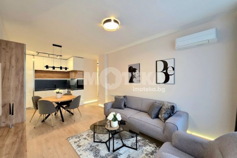 Продава 2-СТАЕН, гр. София, Малинова долина, снимка 6 - Апартаменти - 53493200