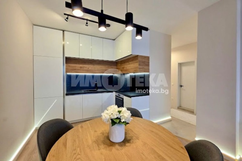 Продава 2-СТАЕН, гр. София, Малинова долина, снимка 4 - Апартаменти - 53493200