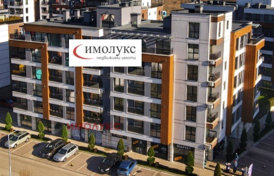 Продава 2-СТАЕН, гр. Перник, Изток