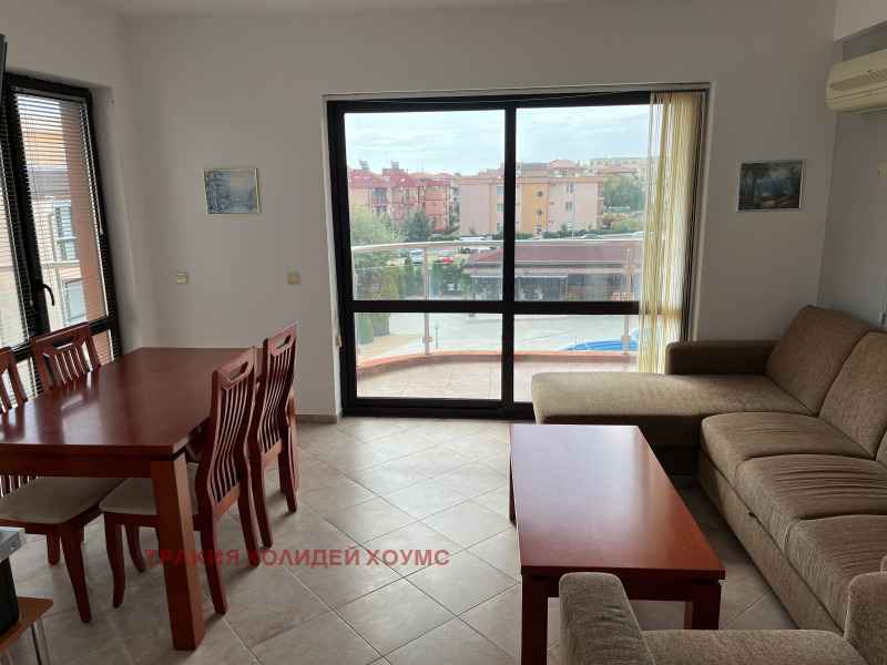 Продаја  2 спаваће собе регион Бургас , Равда , 90 м2 | 36277823 - слика [2]