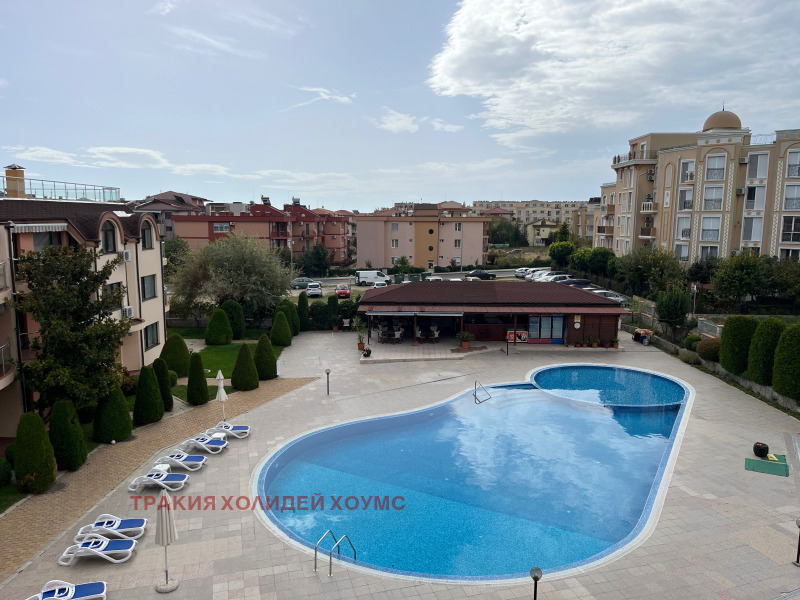 Na sprzedaż  2 sypialnie region Burgas , Rawda , 90 mkw | 36277823 - obraz [9]