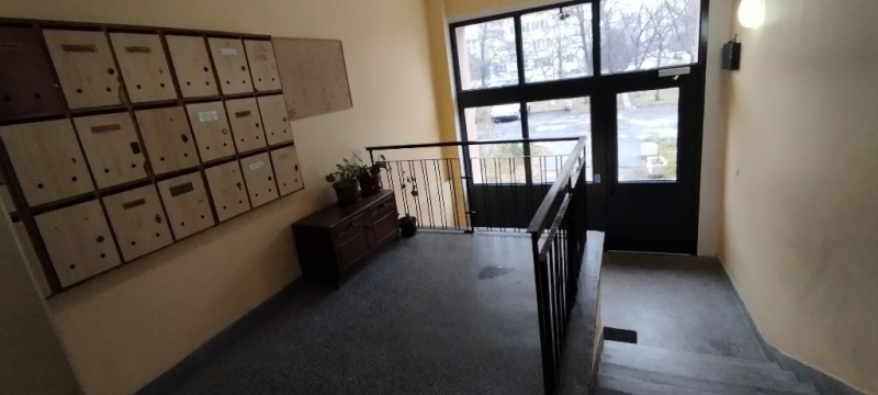 Na sprzedaż  2 sypialnie Sofia , Ljulin 7 , 105 mkw | 87592546 - obraz [15]