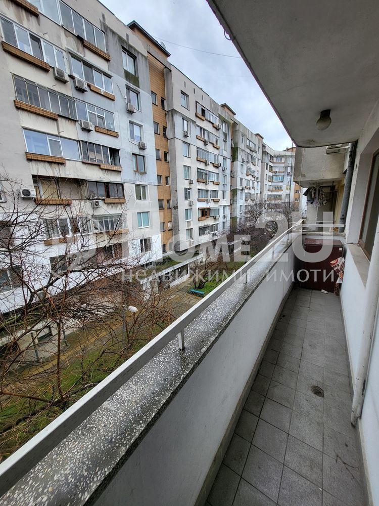 Продава 3-СТАЕН, гр. Варна, Зимно кино Тракия, снимка 9 - Aпартаменти - 49203452