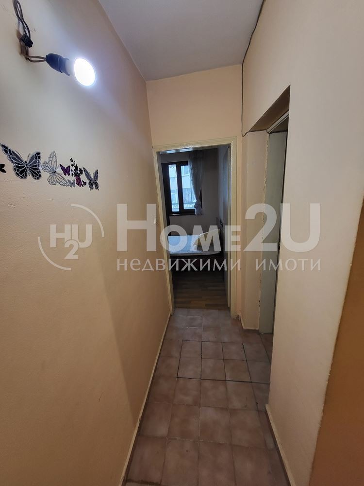 Продава 3-СТАЕН, гр. Варна, Зимно кино Тракия, снимка 8 - Aпартаменти - 49203452