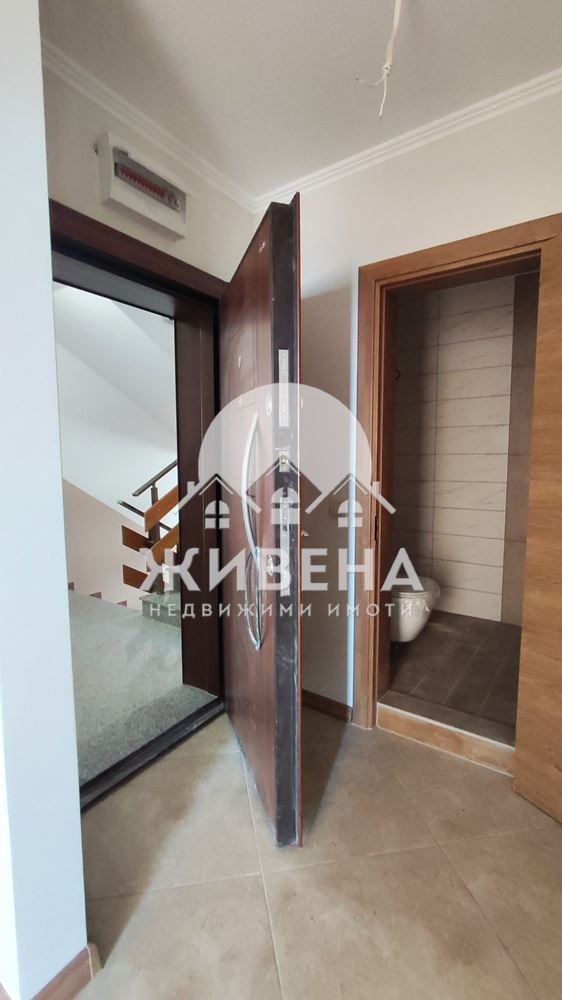 Продава 3-СТАЕН, гр. Варна, Виница, снимка 12 - Aпартаменти - 49436503