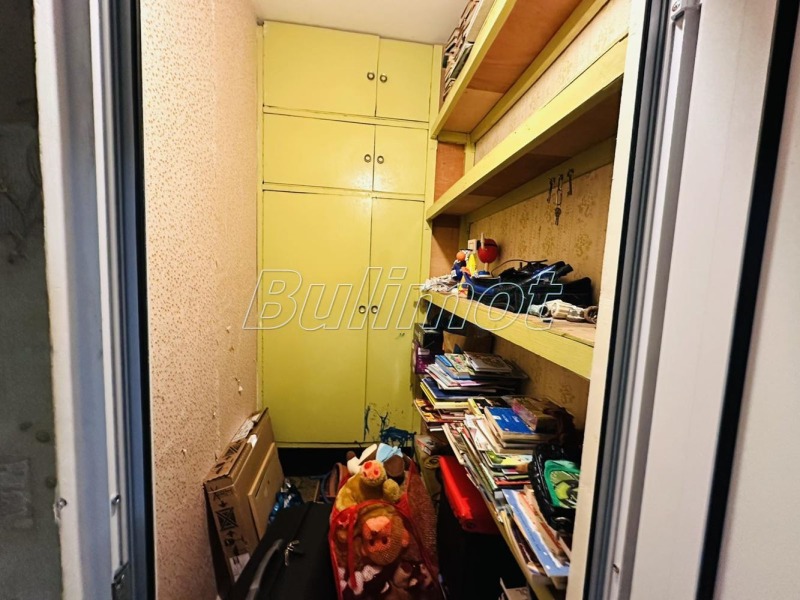 À vendre  2 chambres Varna , Mladost 2 , 64 m² | 11787542 - image [8]