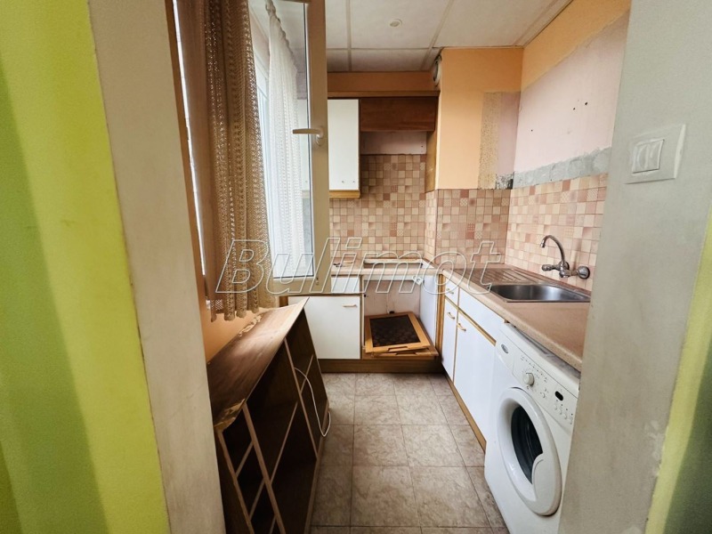 À vendre  2 chambres Varna , Mladost 2 , 64 m² | 11787542 - image [2]