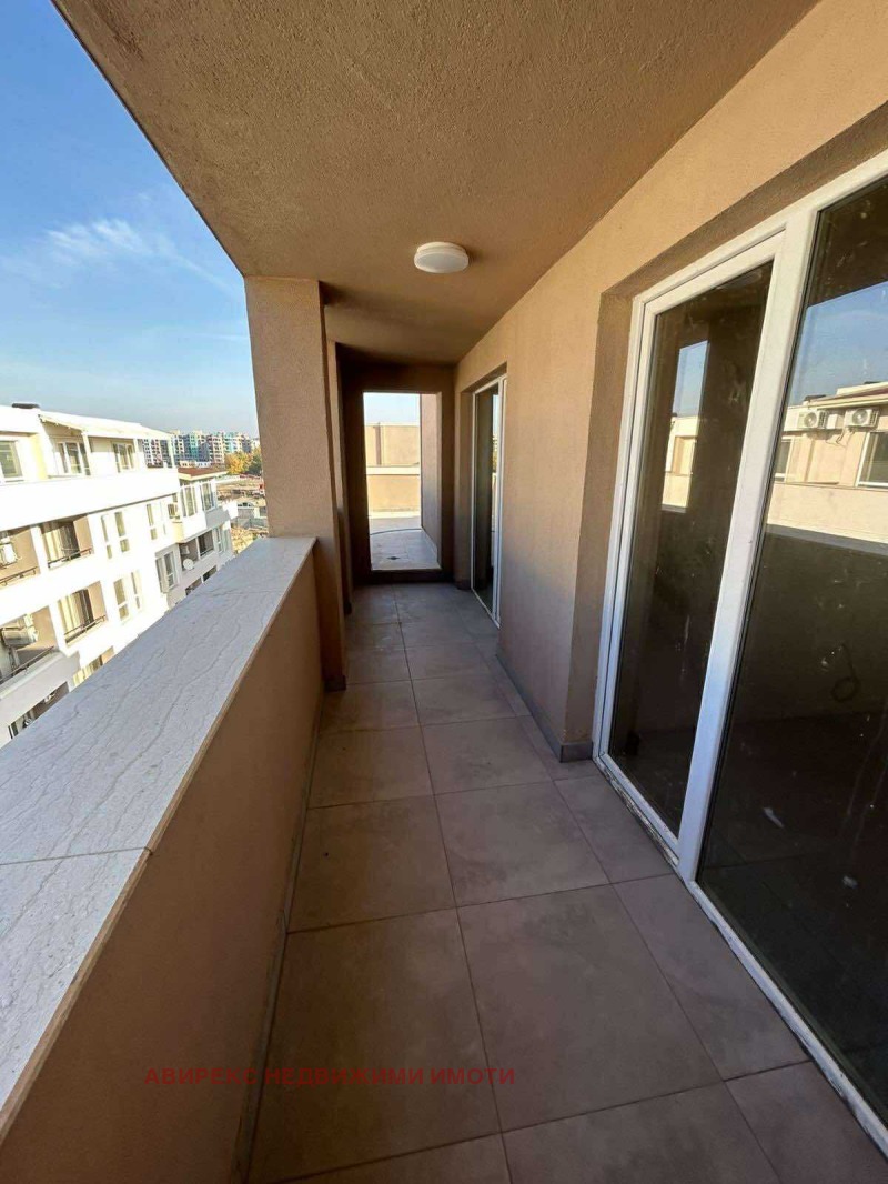 À venda  2 quartos Plovdiv , Kiutchuk Parij , 125 m² | 66176821 - imagem [7]
