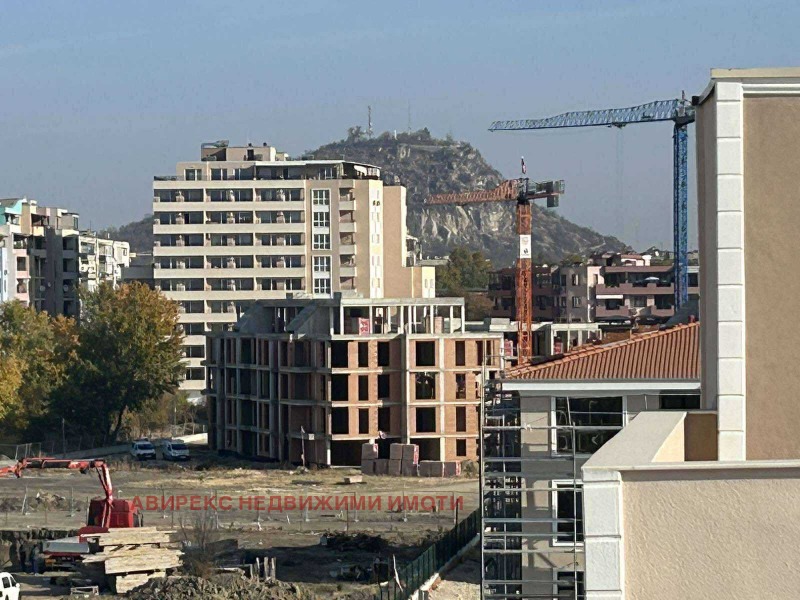 À venda  2 quartos Plovdiv , Kiutchuk Parij , 125 m² | 66176821 - imagem [4]