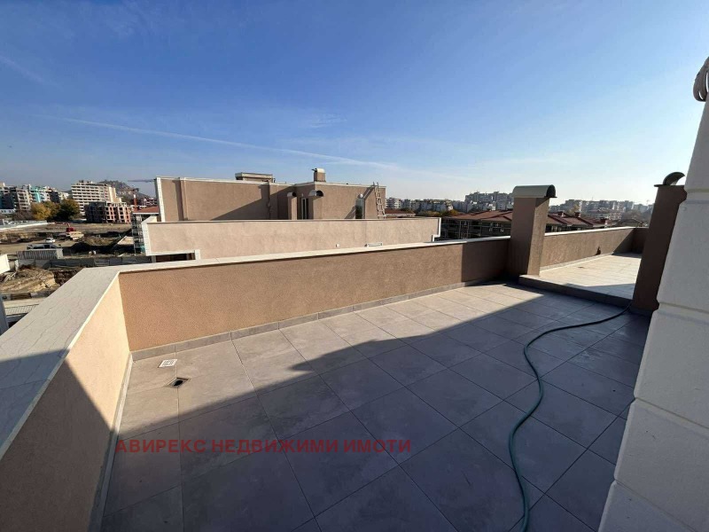 À venda  2 quartos Plovdiv , Kiutchuk Parij , 125 m² | 66176821 - imagem [8]
