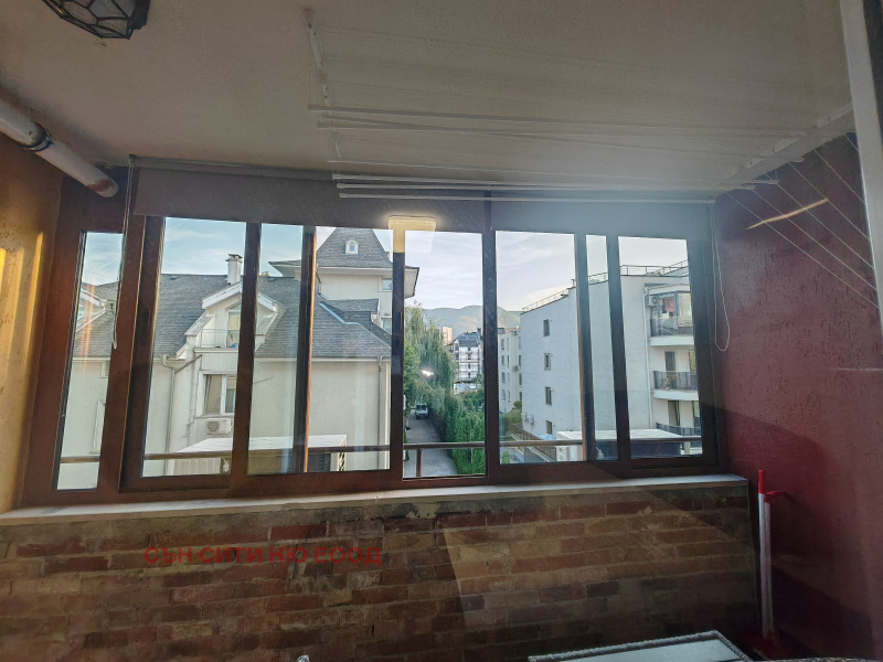À vendre  2 chambres Sofia , Ovtcha koupel , 120 m² | 79621814 - image [9]