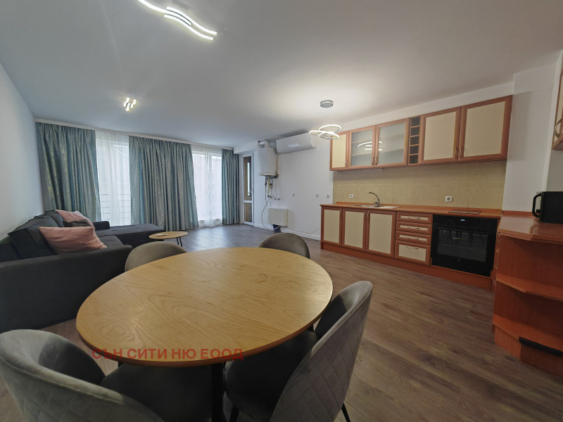 À vendre  2 chambres Sofia , Ovtcha koupel , 120 m² | 79621814